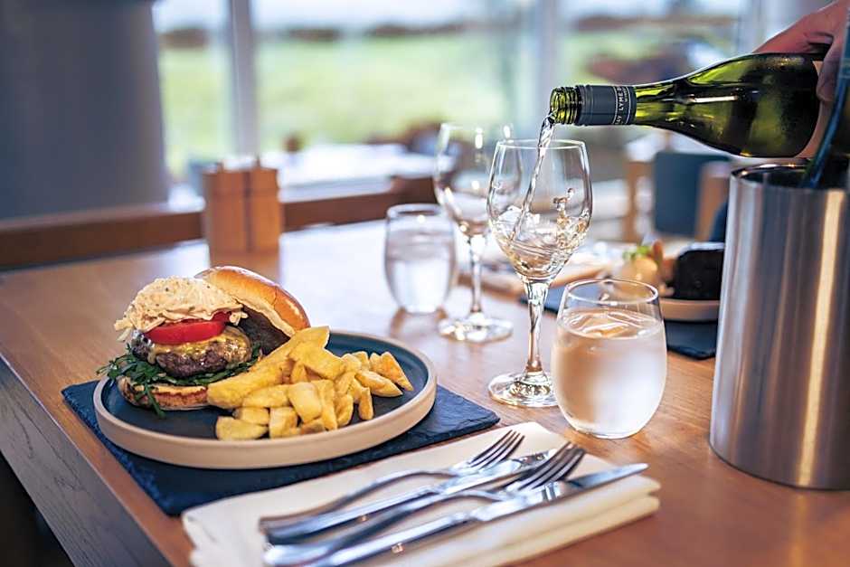 Tebay Services Hotel