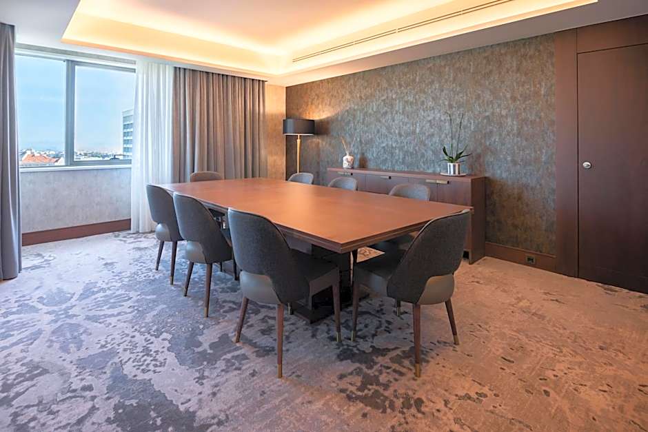 Photo 1 sur 2 de Prestige Suite