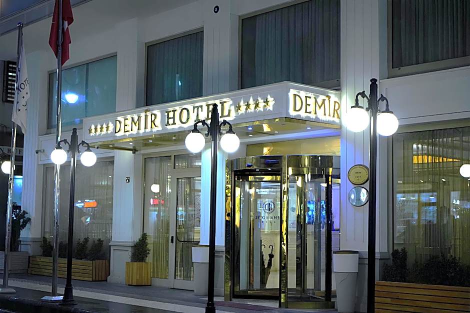 Demir Hotel