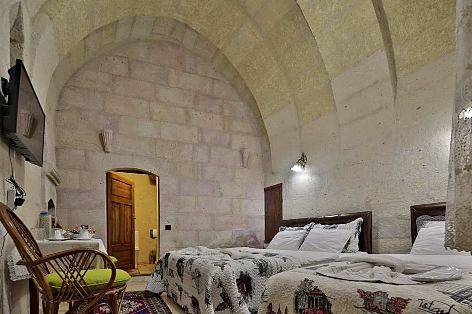 View Cave Hotel
