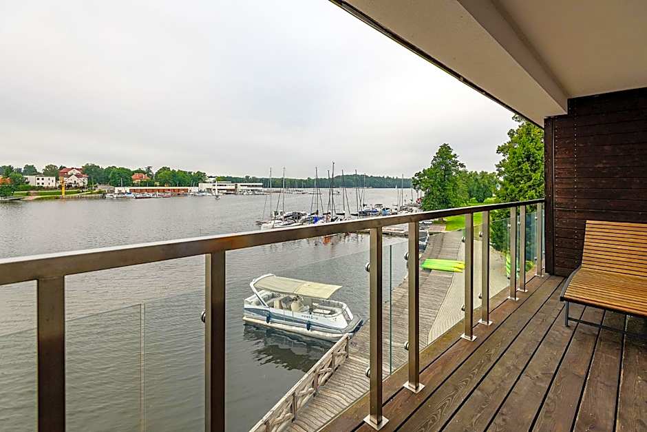 Hotel Port 110