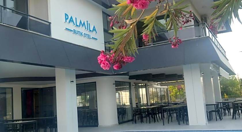 PALMILA BUTIK OTEL