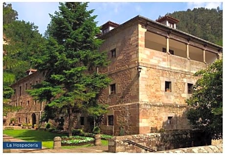 Hospedería Nuestra Sra de las Caldas