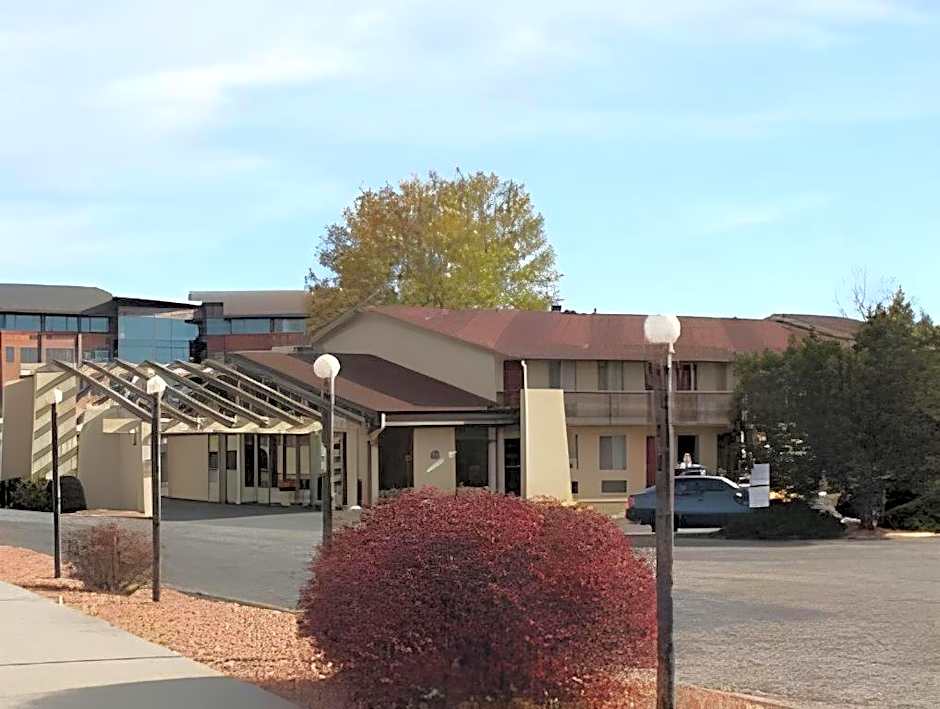 Bu Grand Junction – Grand Junction, CO
