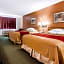 Rodeway Inn Holdrege