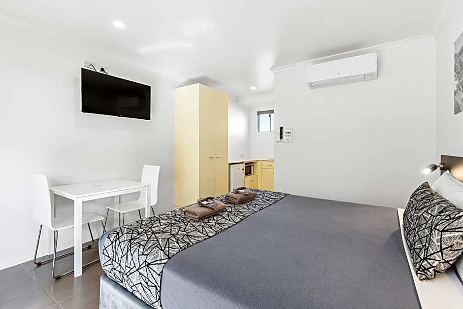 Surf Beach Motel Coffs