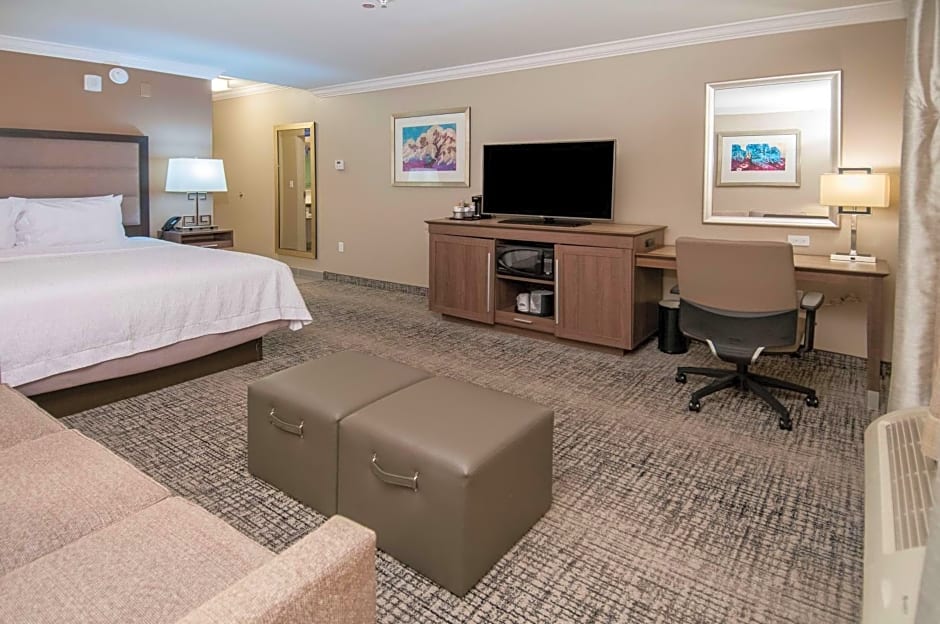 Hampton Inn By Hilton & Suites Ridgeland