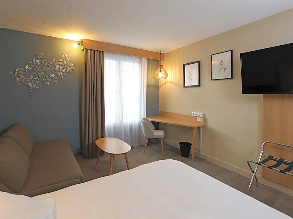 Mercure Abbeville Centre - Porte de La Baie de Somme