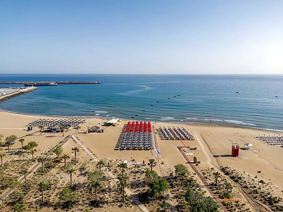 Kriti Beach Hotel