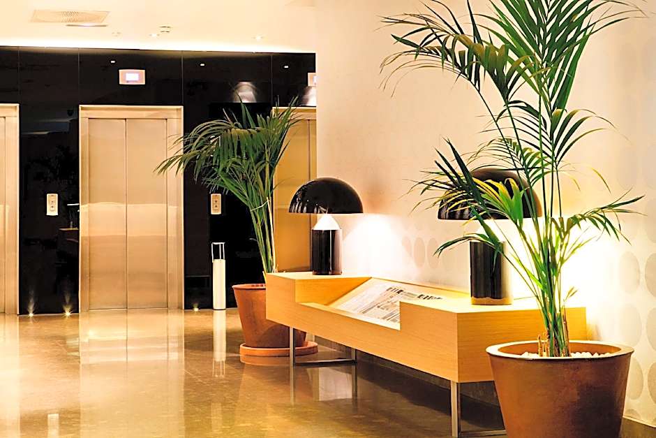 NH Principe De Vergara