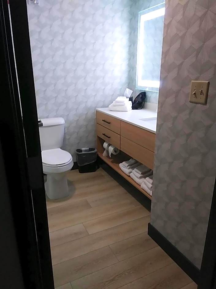 Comfort Suites Cheyenne