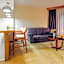 Dedeman Oskemen Tavros Hotel