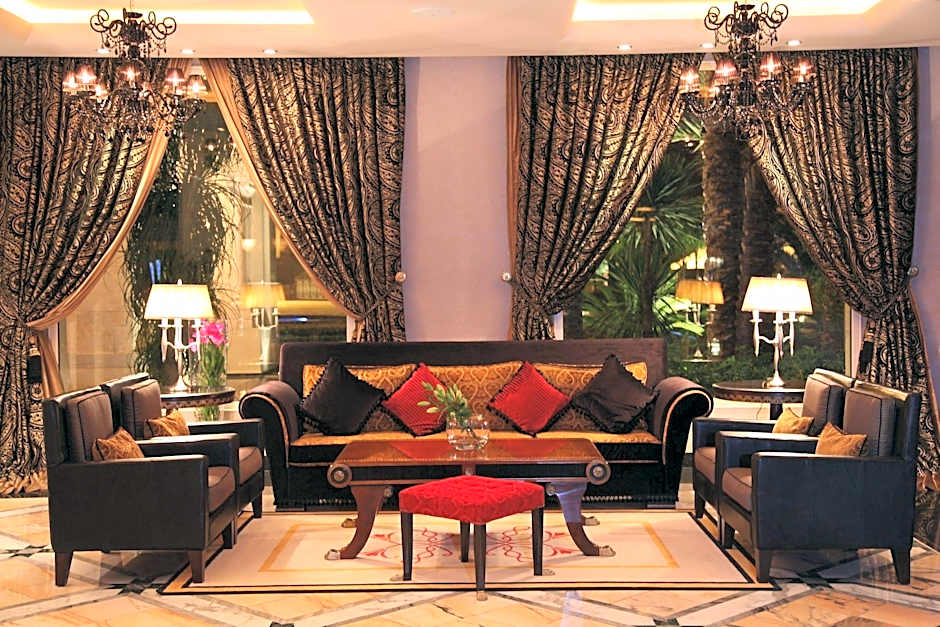 The Russelior Hotel & Spa