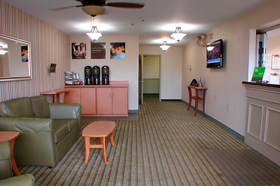 Extended Stay America Suites - Pittsburgh - Airport