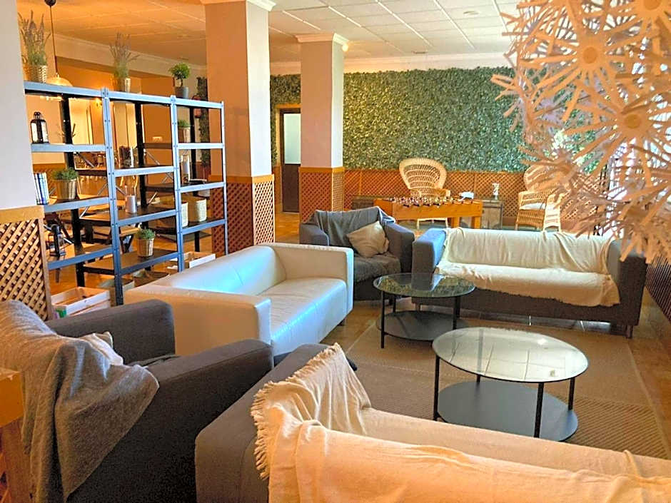 Hotel Rural Mariblanca