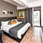 Rise Hotel