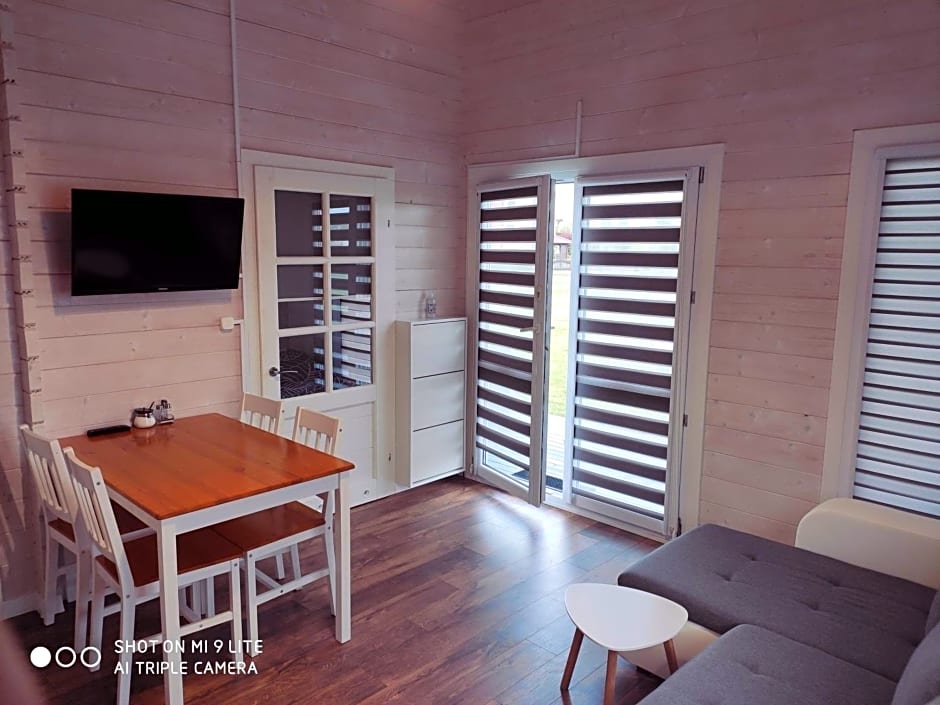 Domki Letniskowe Do-Iwi