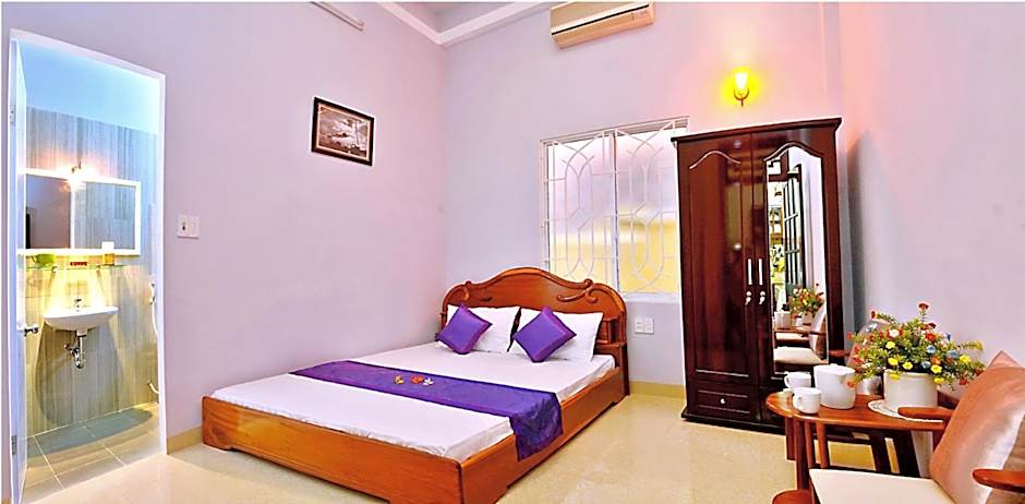 Green Garden Homestay