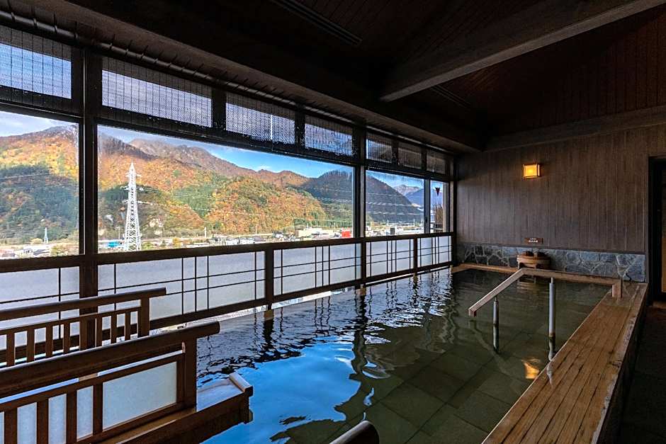 Yukemurinoyado Yuki-no-Hana