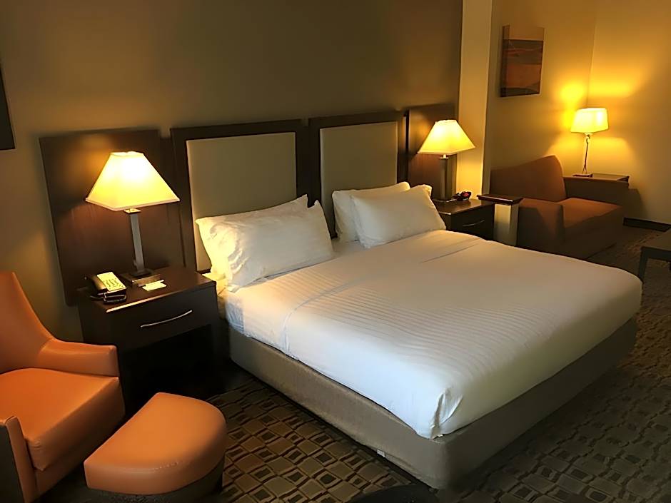 Holiday Inn Express Hotel & Suites Albemarle By IHG