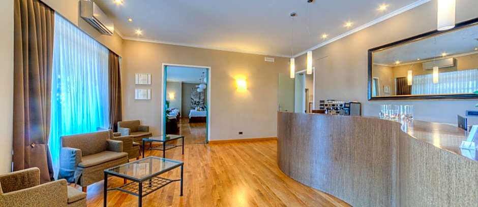 Hotel Belvedere Thiene