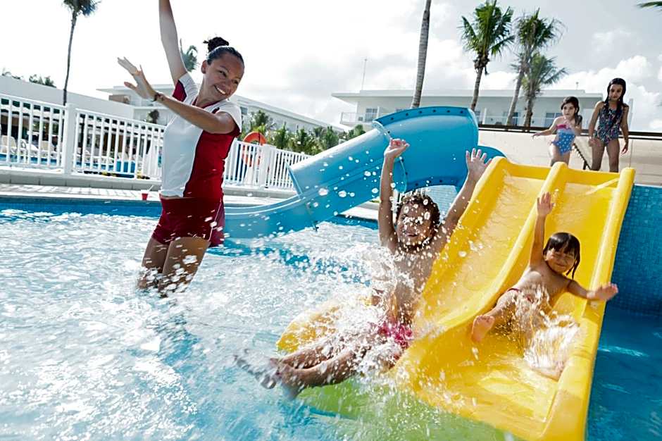 Riu Playacar - All Inclusive