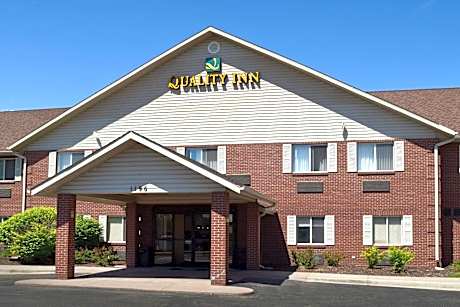 Quality Inn Louisville - Boulder
