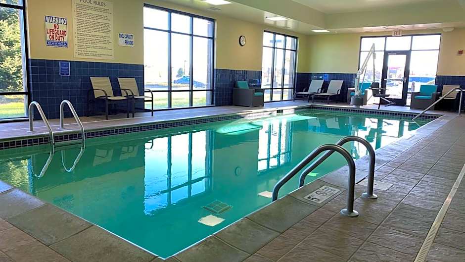 Hampton Inn By Hilton Minneapolis/Shakopee