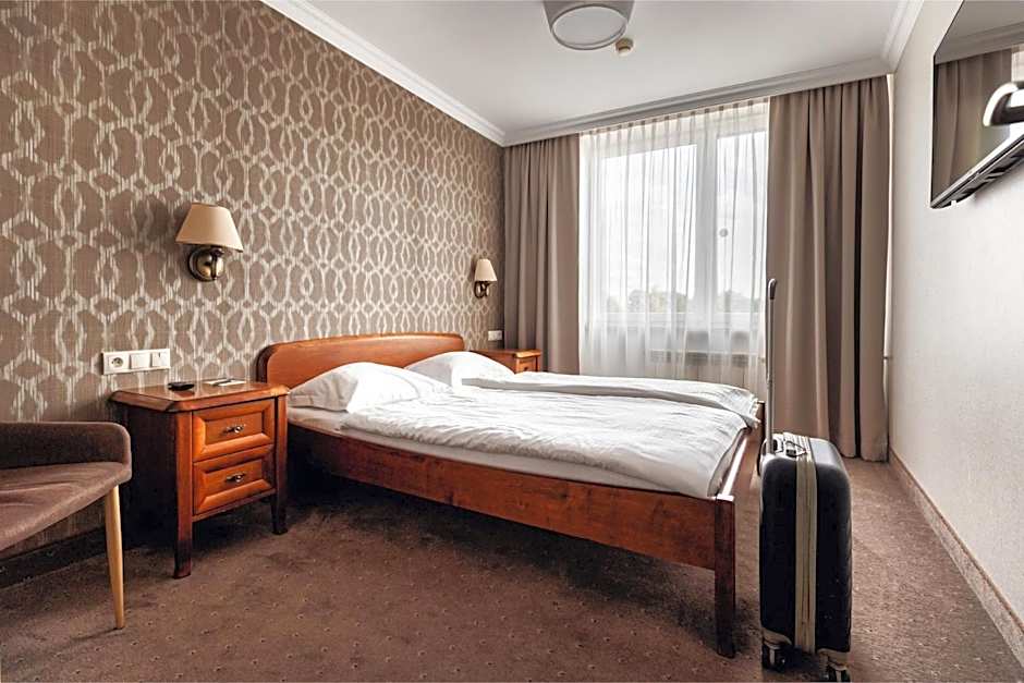 Hotel Podlasie