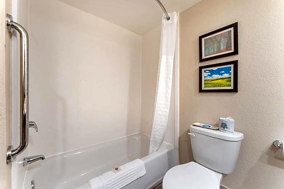 Comfort Inn Ebensburg