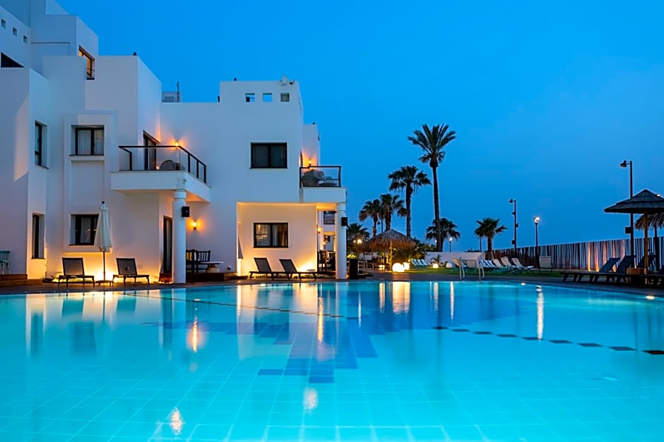 Jacob Sea Life Nahariya