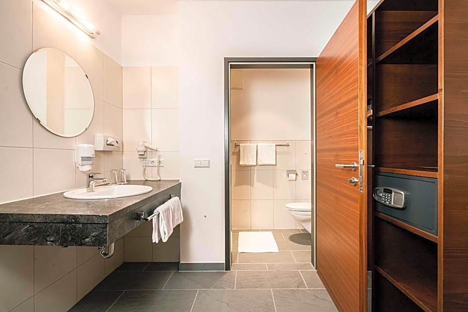 Best Western Hotel am Walserberg