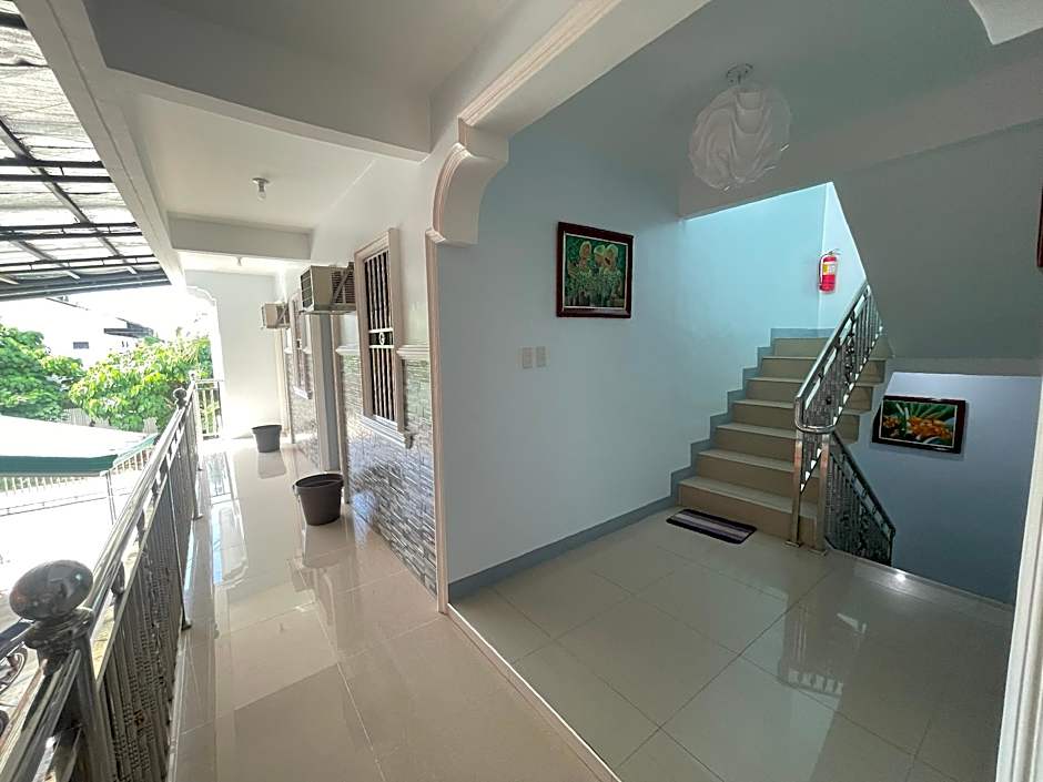 Siargao By Grace Suites