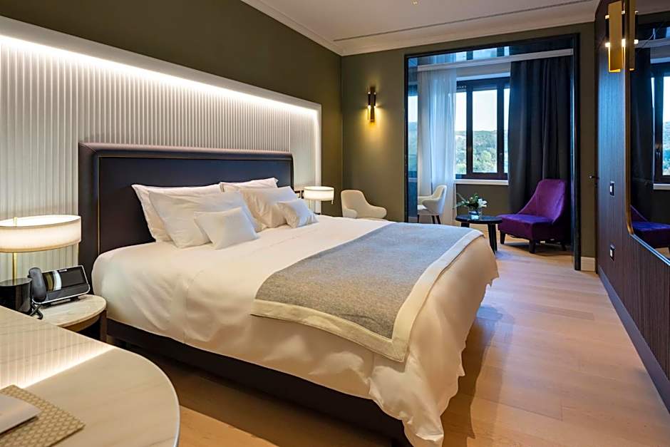 Grand Hotel Castrocaro Longlife Formula