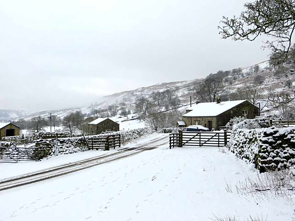 Low Raisgill B&B – Skipton