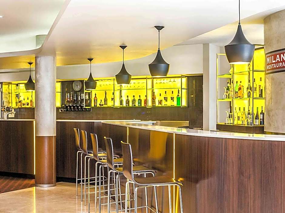 Ramada Hotel & Suites Sydney Cabramatta