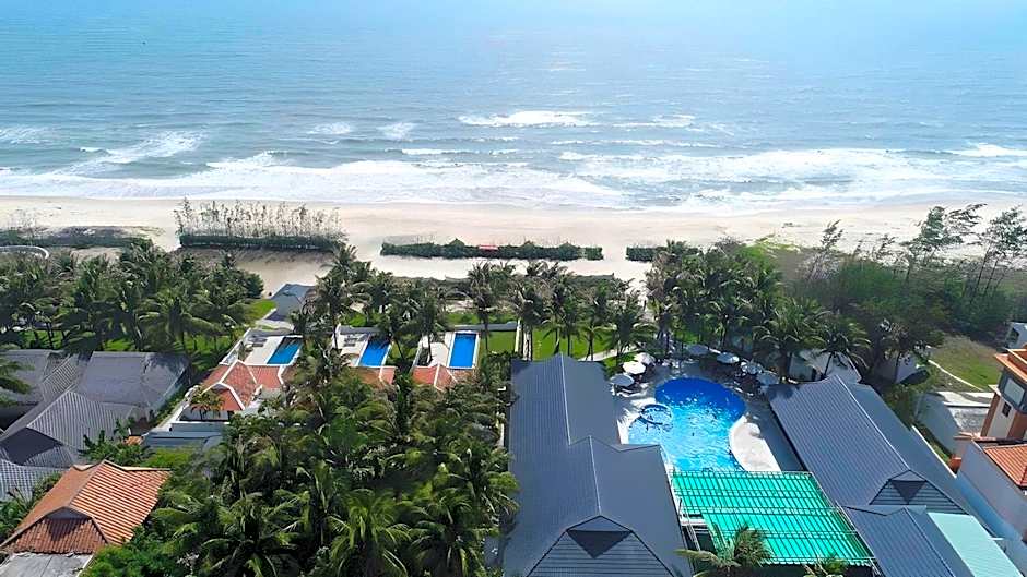 Silver Beach Resort Ke Ga