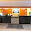 Days Inn & Suites by Wyndham Stevens Point
