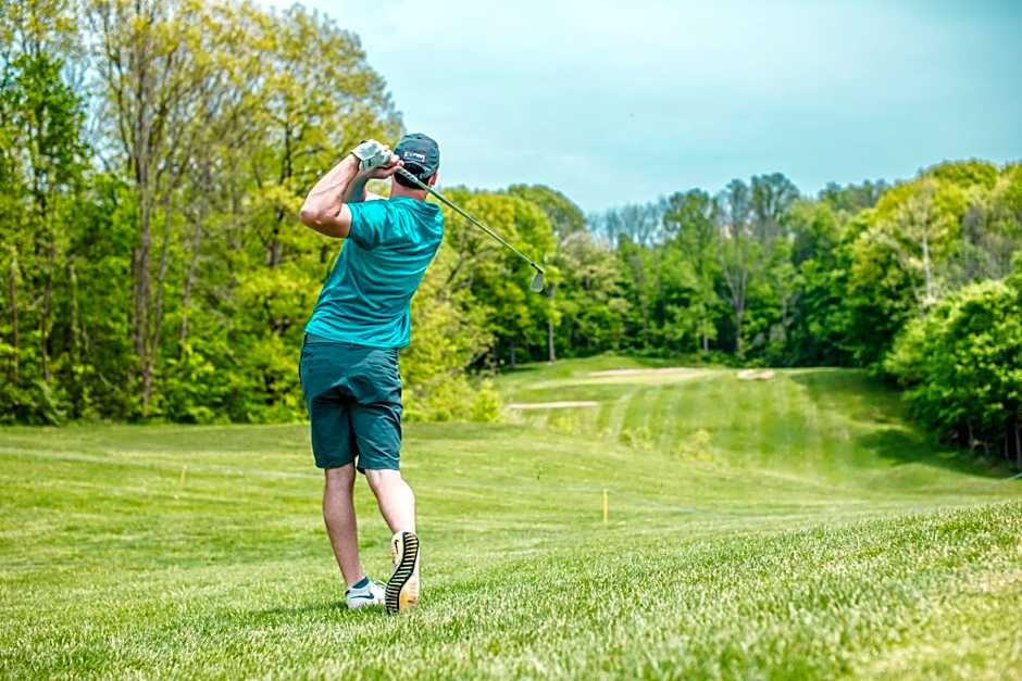 Amazonia Jamor Hotel