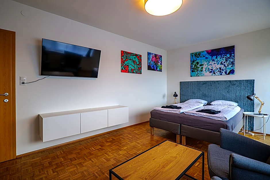 Flataid Gästehaus Graschi - Steinbergstraße