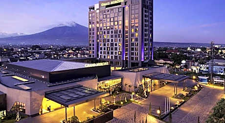 Grand Mercure Malang