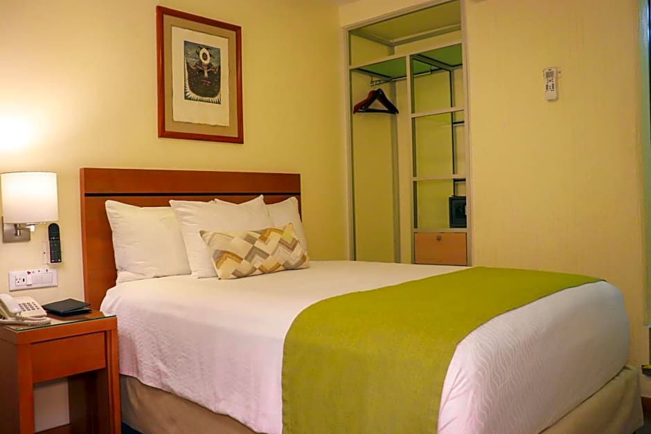 Hotel Abu