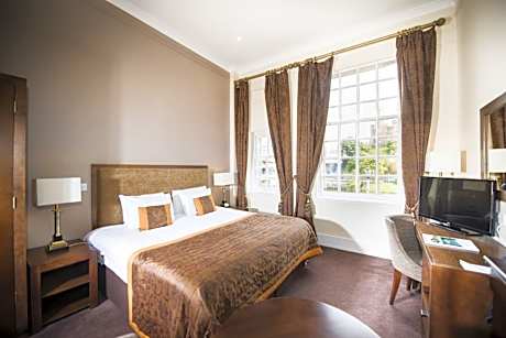 Double Room with River View