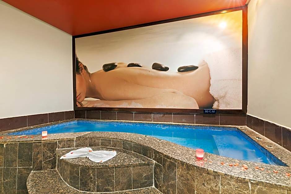 Pickalbatros Aqua Fun Club All Inclusive Marrakech