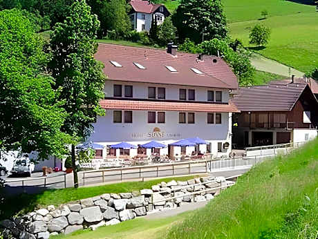 Hotel Sonne