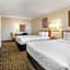 La Quinta Inn & Suites by Wyndham Tampa Bay Pinellas Park Clearw