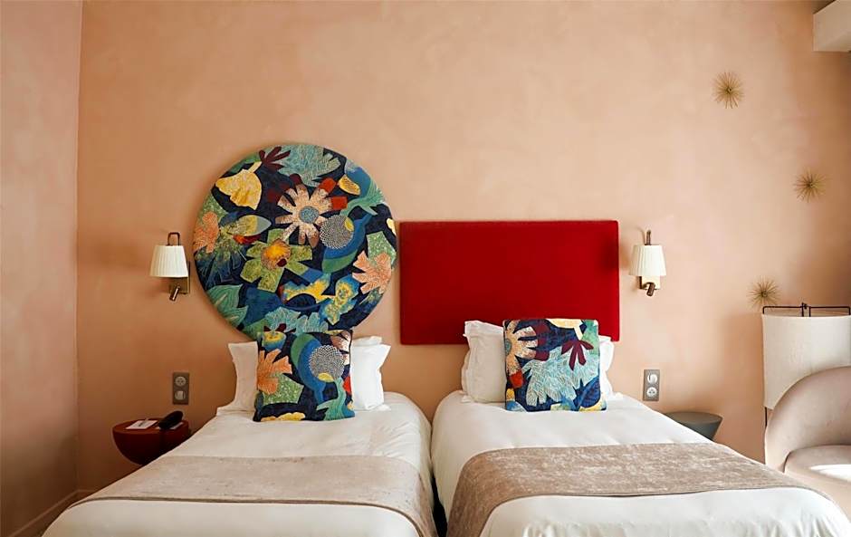 Best Western Sevan Parc Hotel