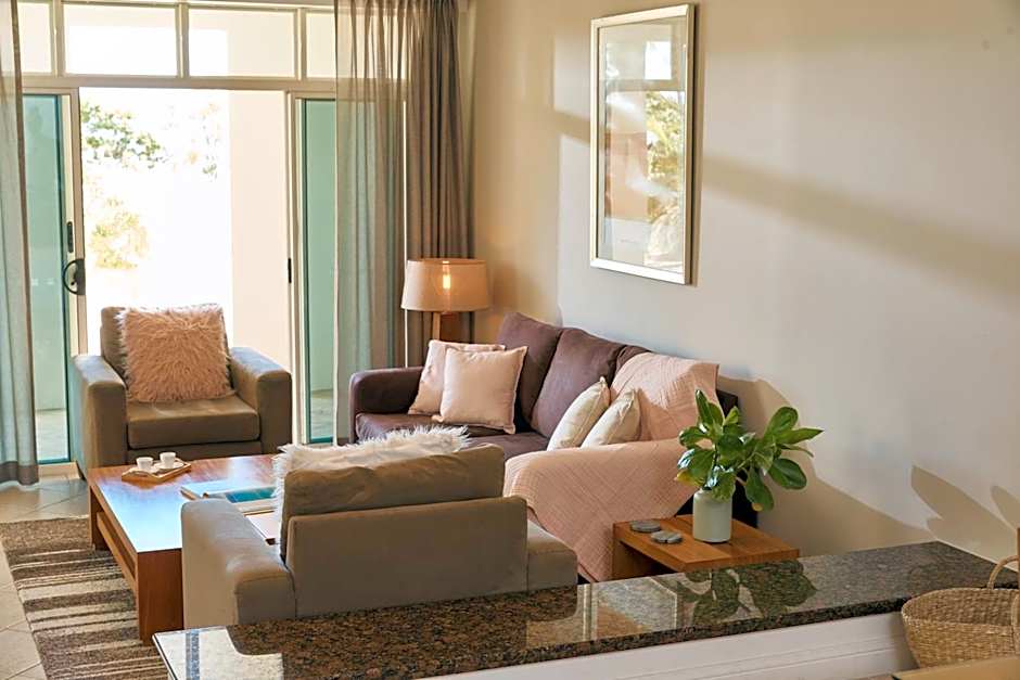 Sea Change Beachfront Apartments