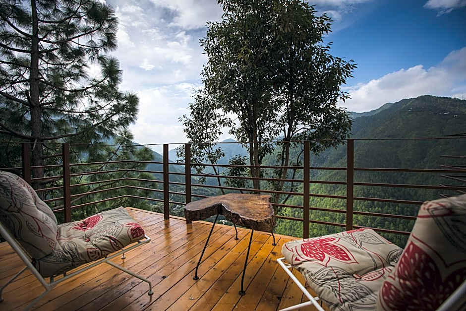 Seclude Ramgarh