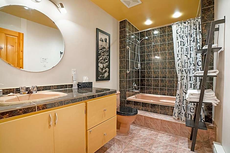 Accueil Chez Francois